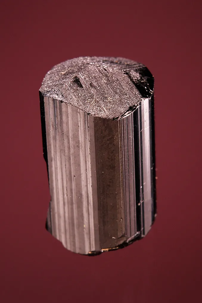 Schorl - image 4