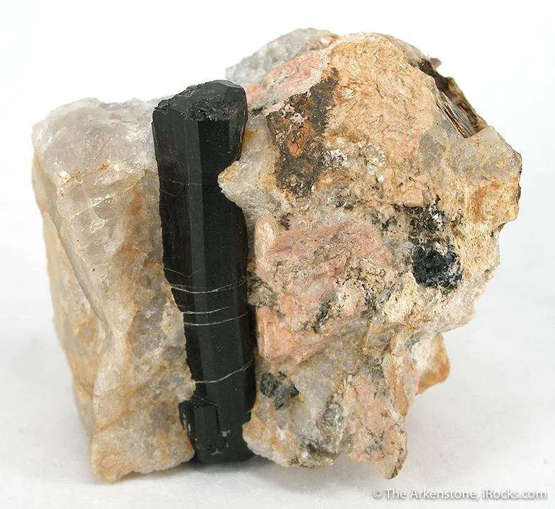 Schorl image