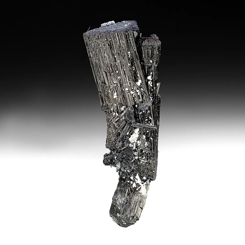 Schorl image