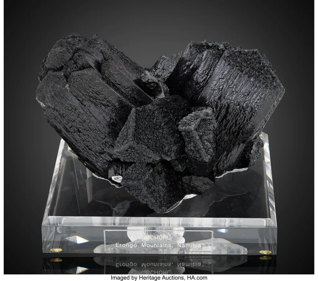 Schorl image