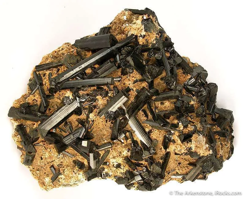 Schorl image