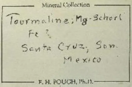 Schorl - image 3