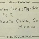 Schorl - image 3