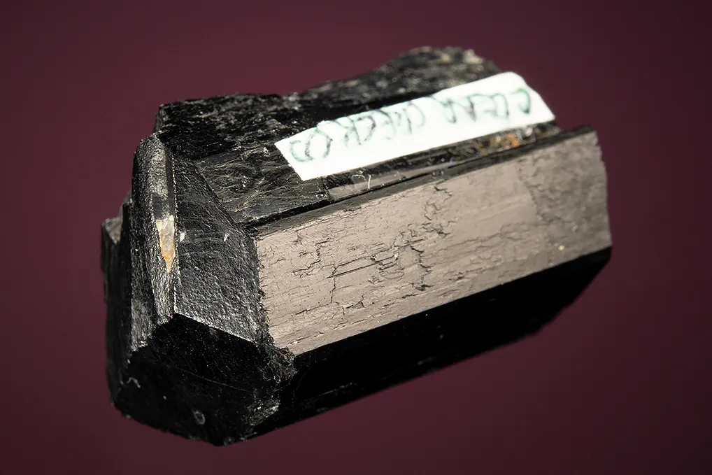Schorl - image 3