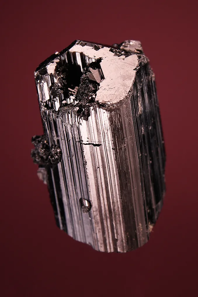 Schorl - image 2