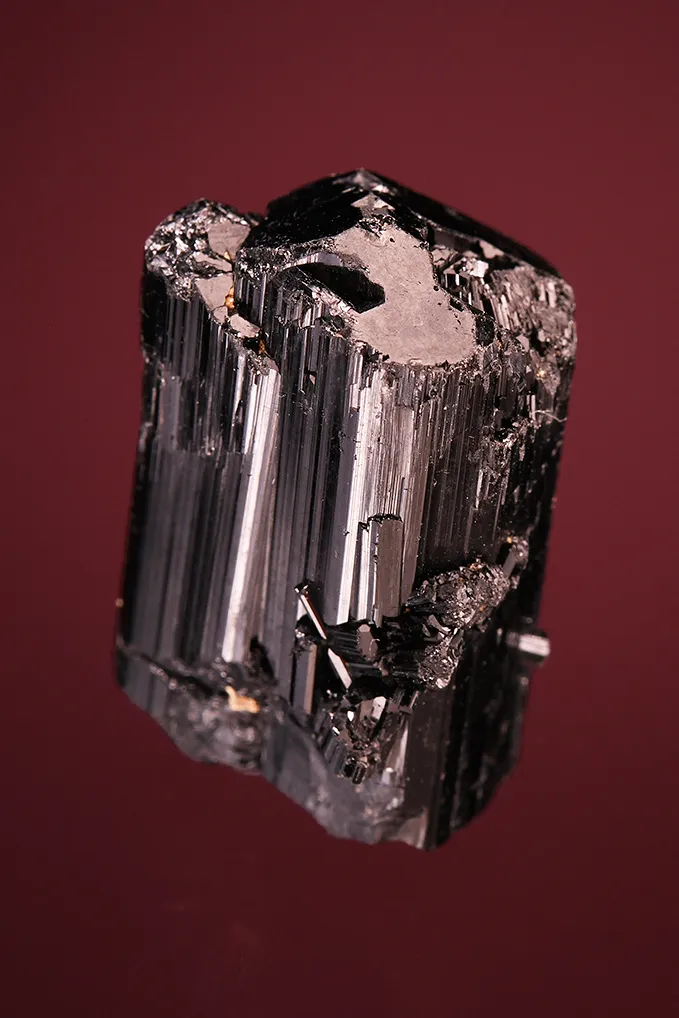 Schorl - image 3