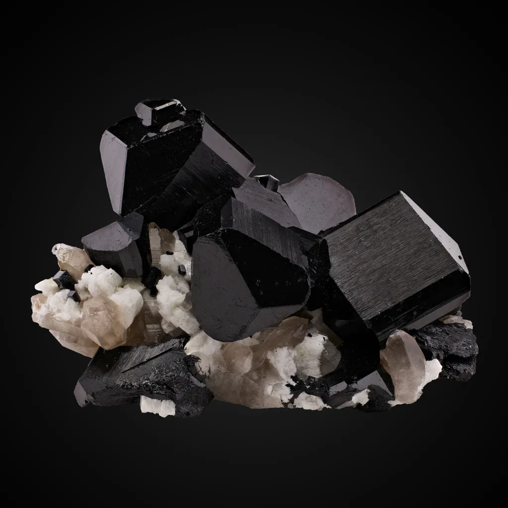 Schorl image