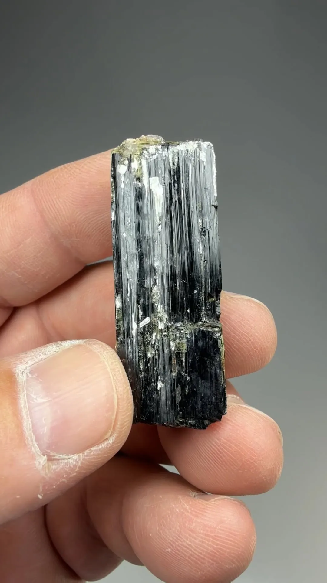 Schorl - image 2