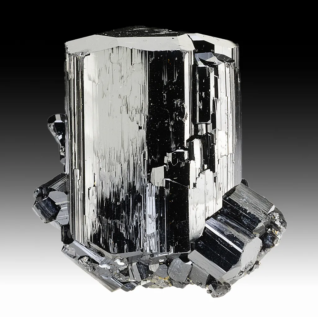Schorl image