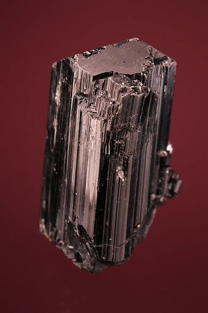 Schorl - image 4