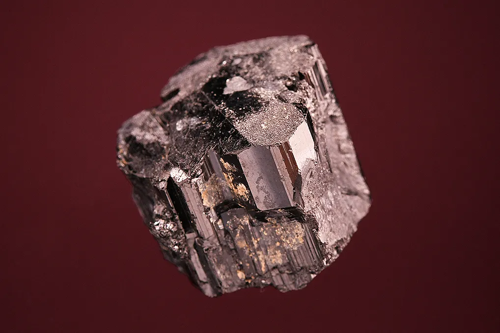 Schorl - image 4