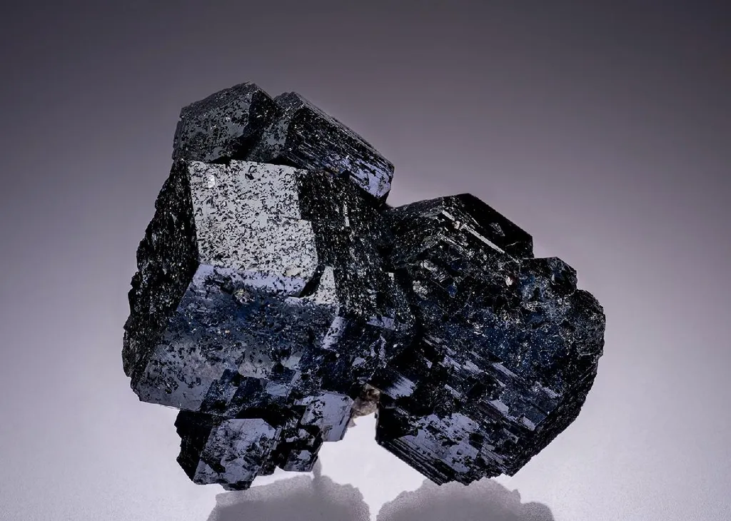 Schorl image