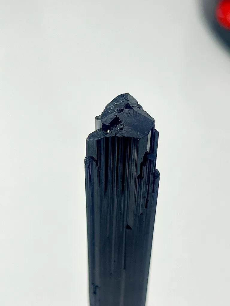 Schorl Aka Black Tourmaline - image 2