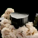 Schorl and Albite - image 2