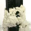 Schorl and Albite - image 1