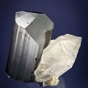 Schorl and Quartz - image 2