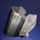 Schorl and Quartz - image 1