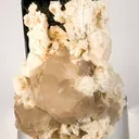 Schorl and Quartz - image 1