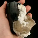 Schorl and Quartz - image 4