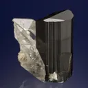 Schorl and Quartz - image 3