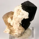 Schorl and Quartz - image 2
