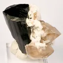 Schorl and Quartz - image 3