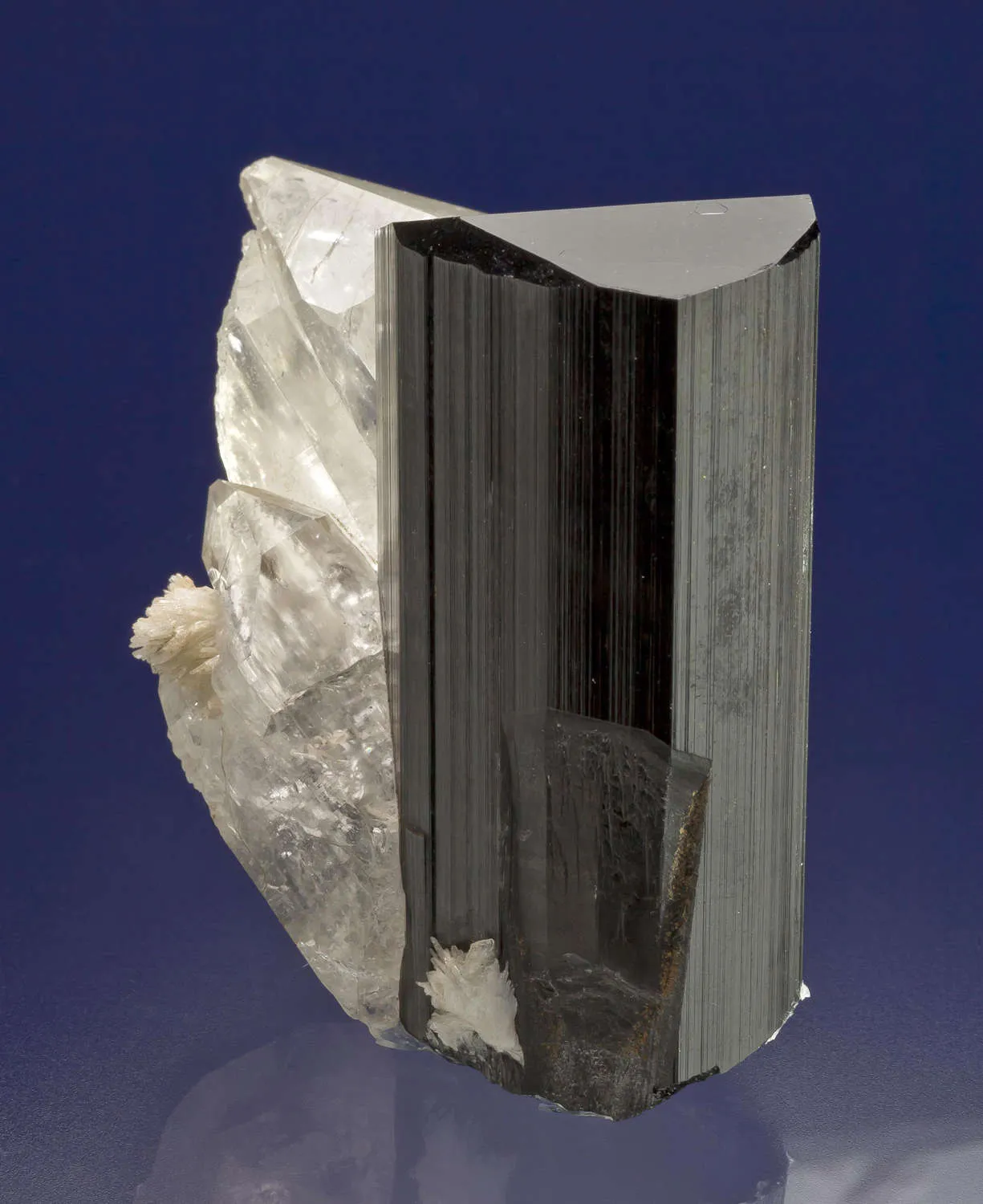 Schorl and Quartz - image 4
