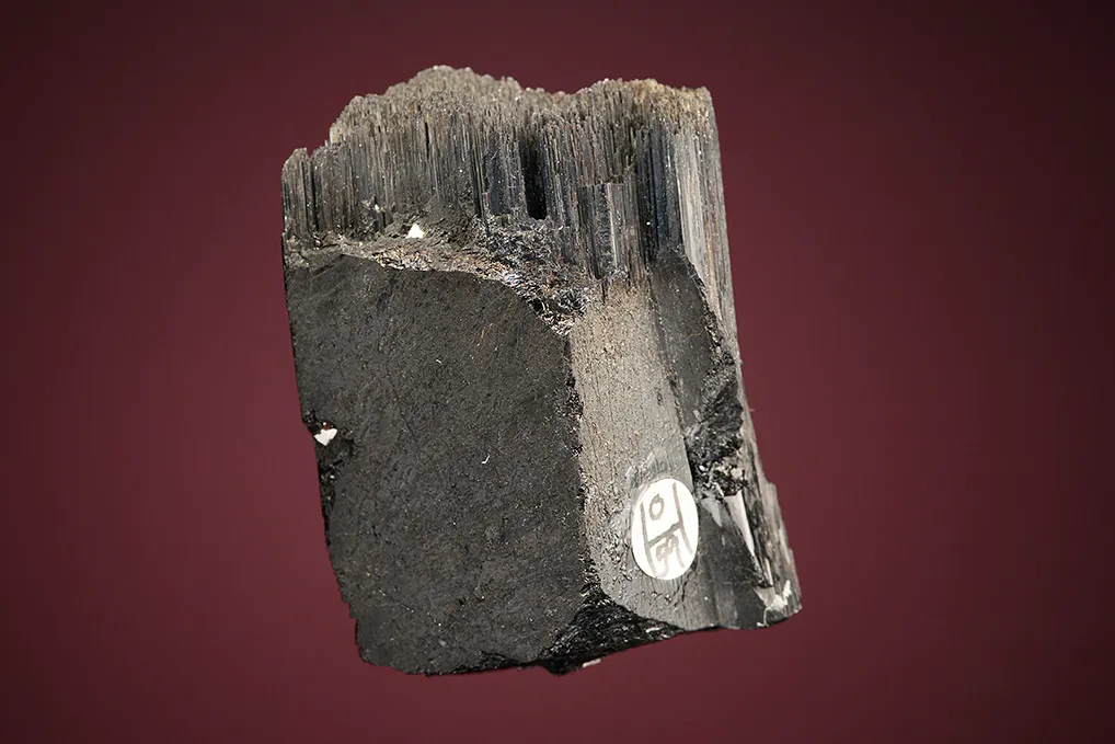 Schorl - image 4