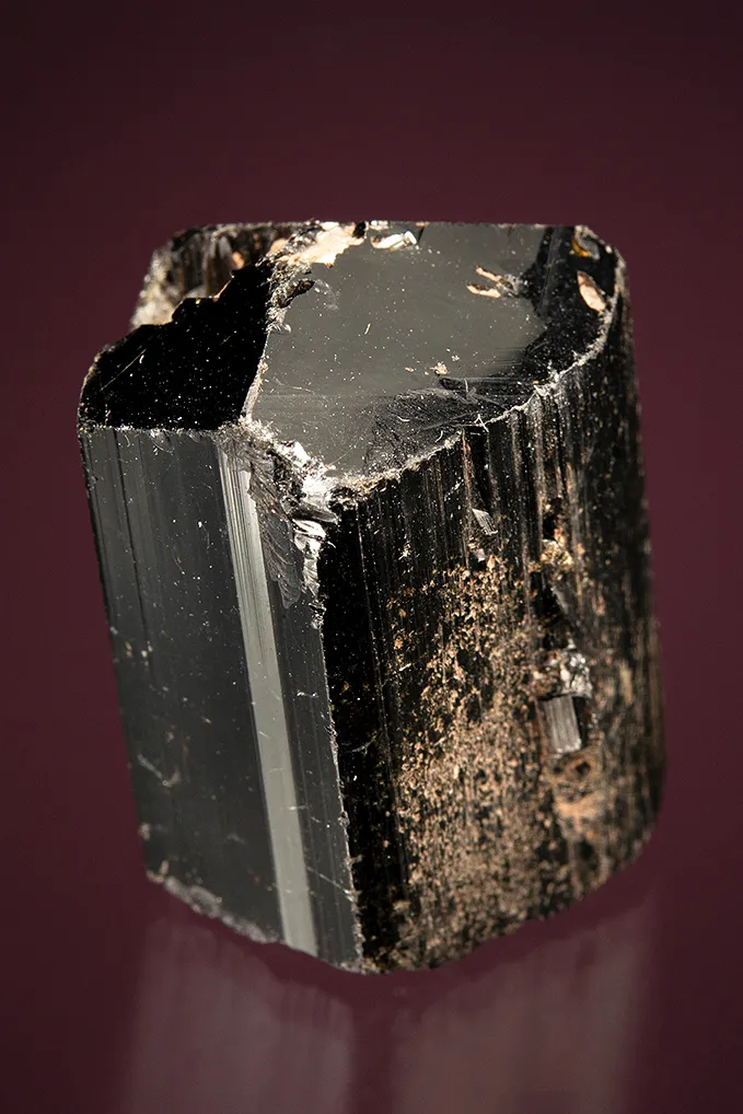Schorl - image 2