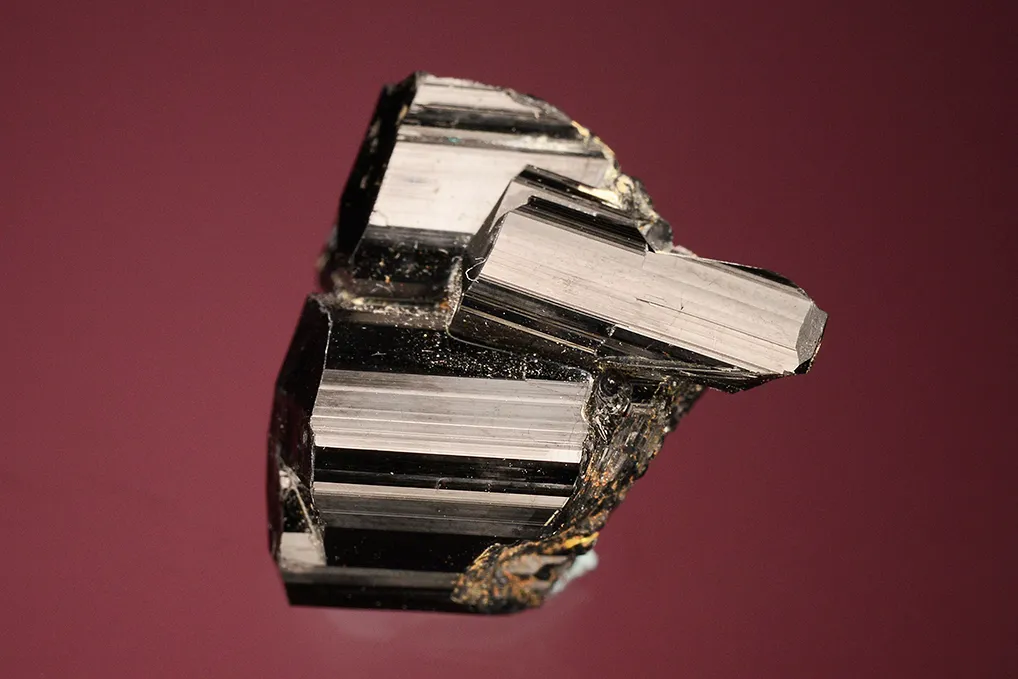 Schorl - image 5