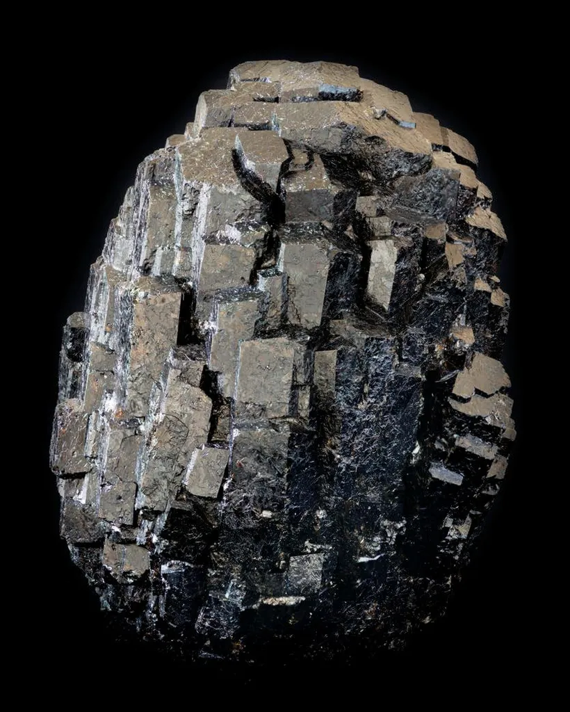 Schorl image