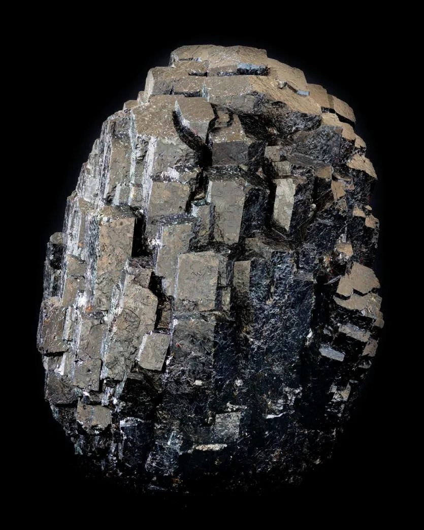 Schorl - image 1