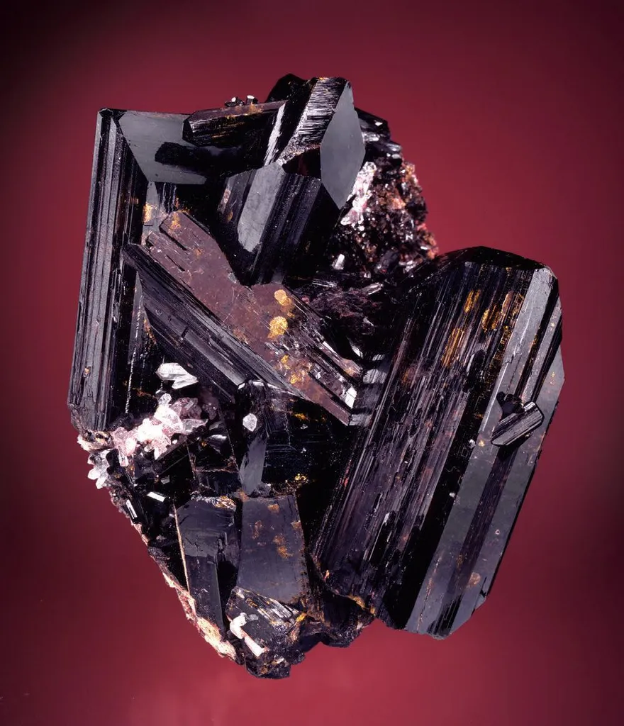 Schorl - image 1