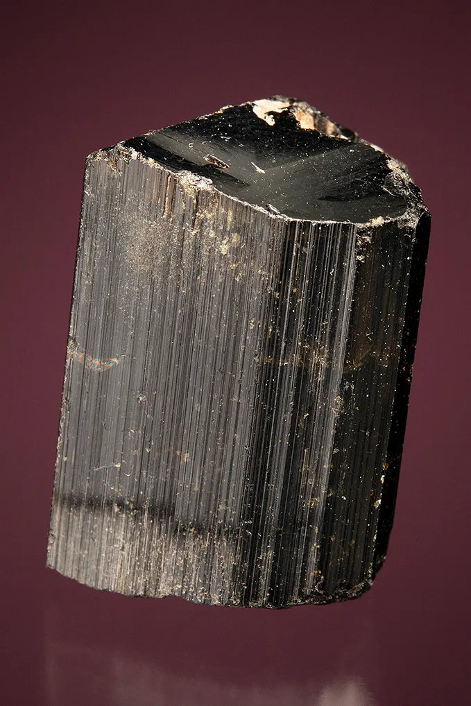 Schorl - image 4
