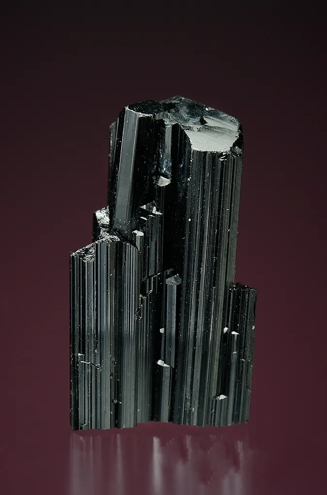 Schorl - image 3