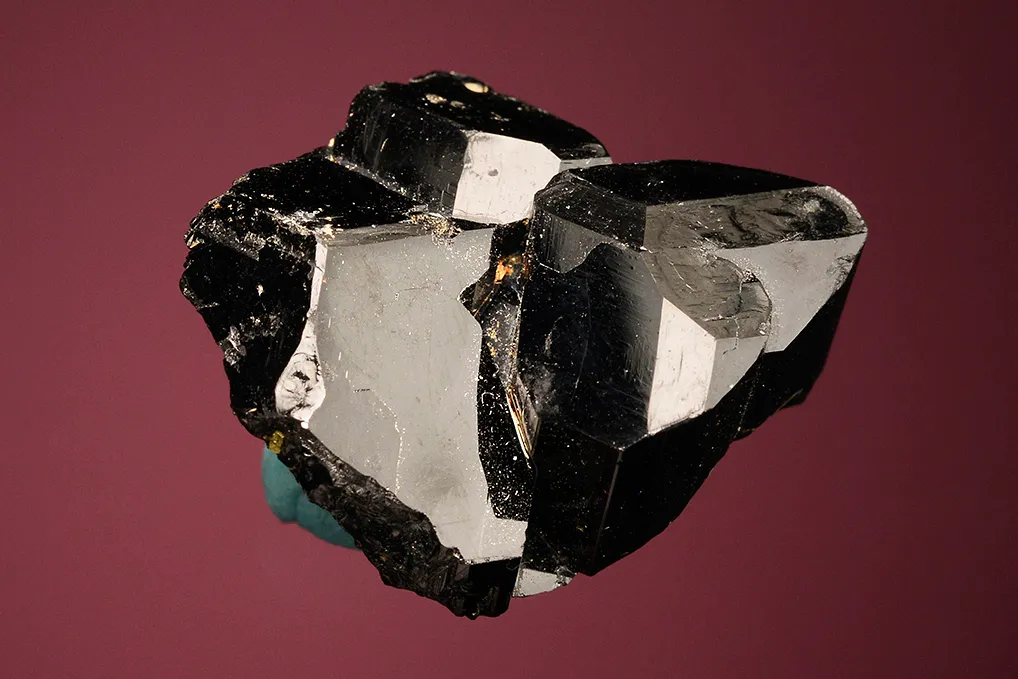 Schorl - image 2