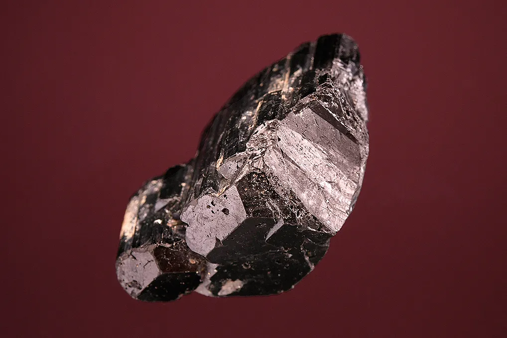 Schorl - image 4