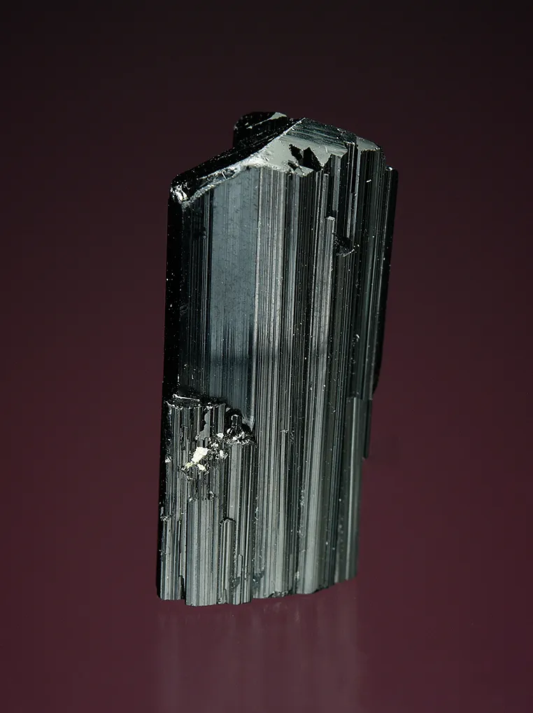 Schorl - image 4