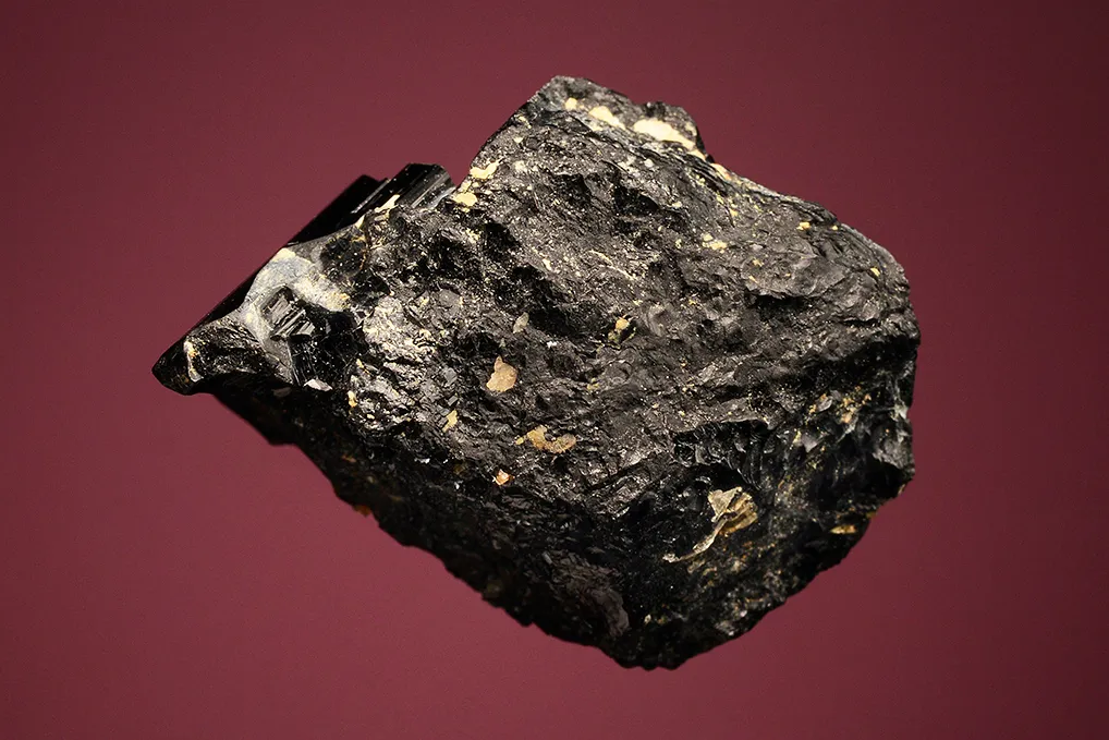 Schorl - image 4