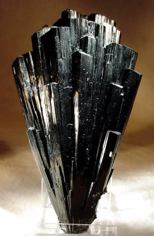Schorl image