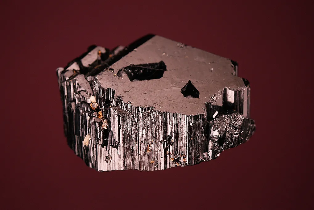 Schorl - image 4