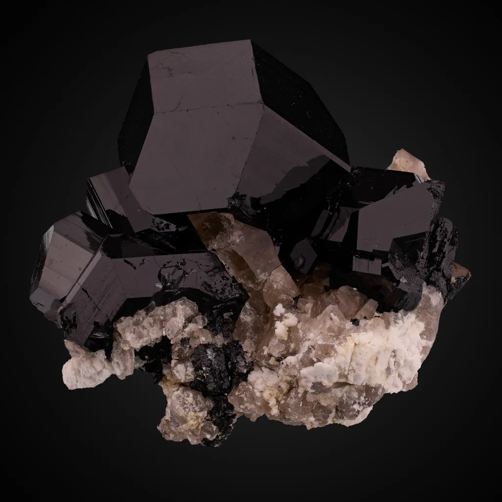 Schorl image