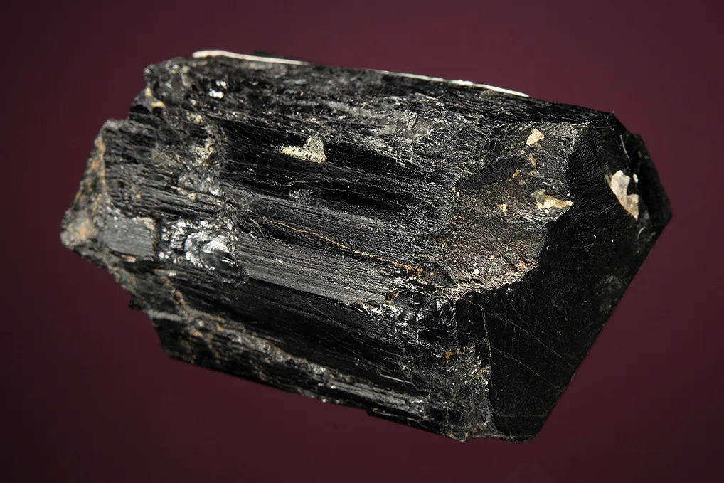 Schorl - image 4