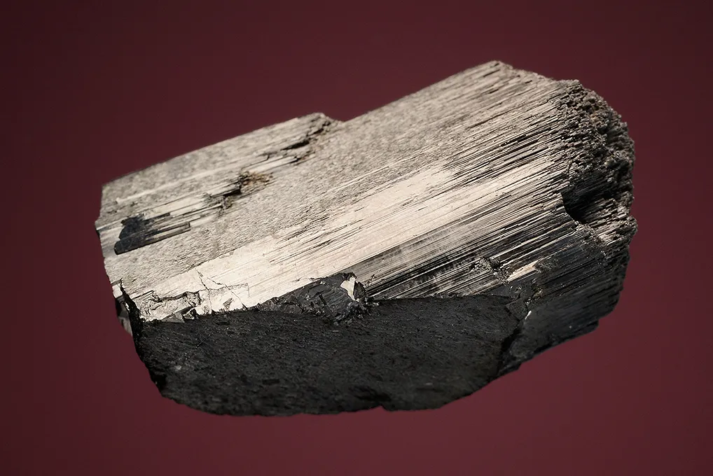 Schorl - image 3