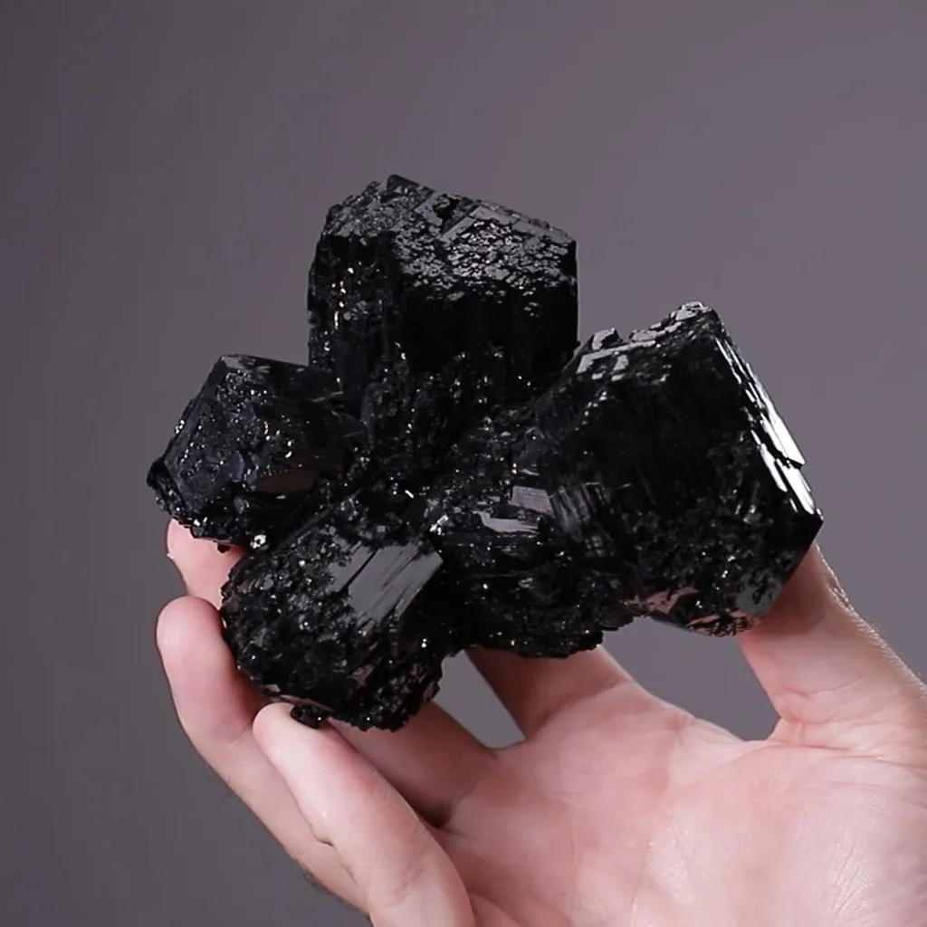 Schorl - image 2