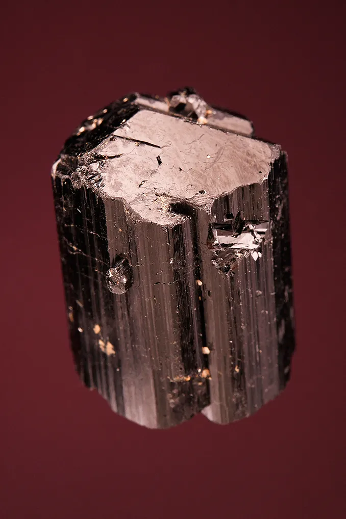 Schorl - image 2