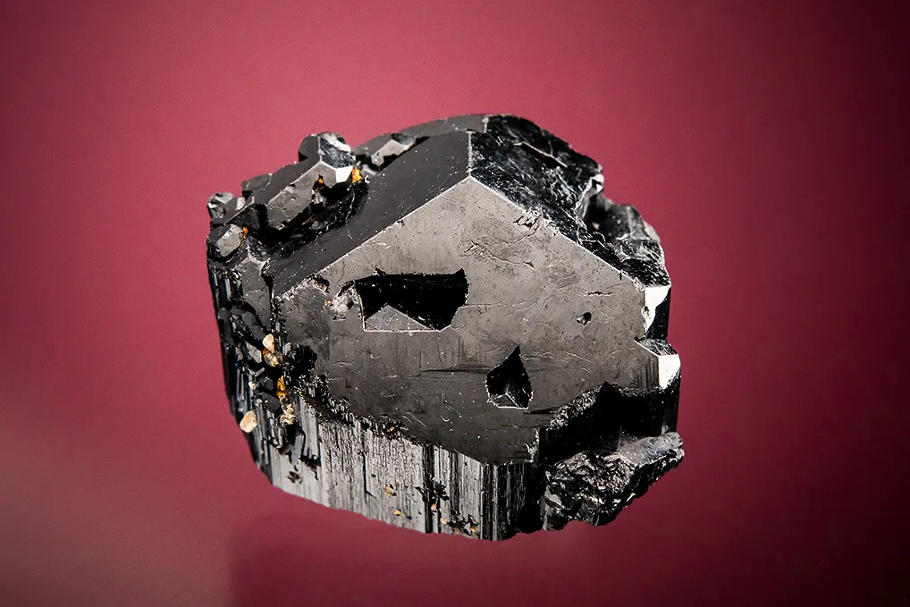 Schorl image