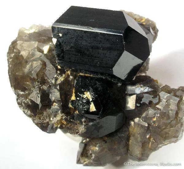 Schorl image