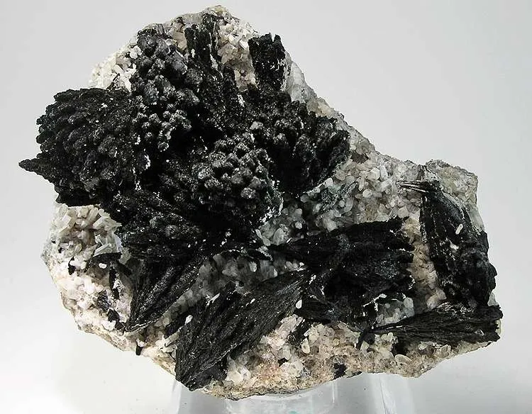 Schorl image