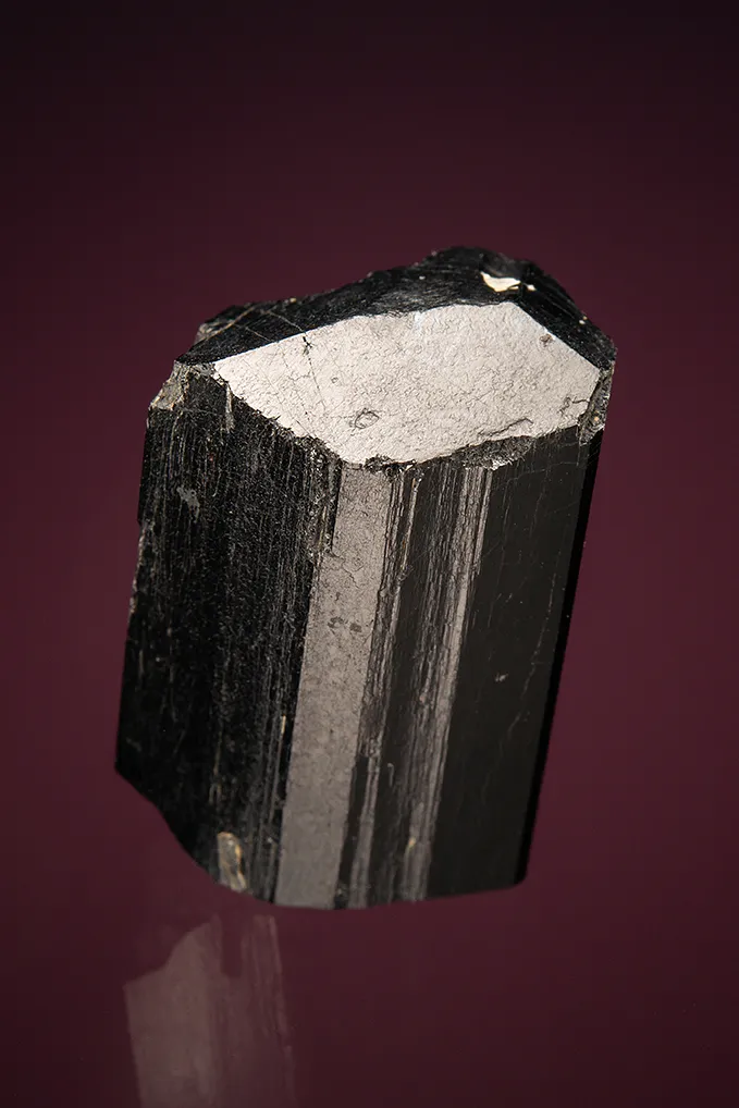 Schorl image